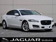 2017 JAGUAR XF