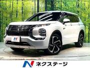 2023 MITSUBISHI OUTLANDER PHEV
