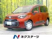 2024 TOYOTA SIENTA G