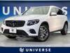 MERCEDES BENZ GLC-CLASS
