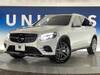 MERCEDES BENZ GLC-CLASS