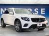 MERCEDES BENZ GLC-CLASS