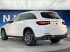 MERCEDES BENZ GLC-CLASS
