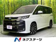 2023 TOYOTA NOAH