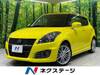 SUZUKI SWIFT SPORT