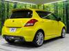 SUZUKI SWIFT SPORT
