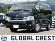 2025 TOYOTA HIACE WAGON GL