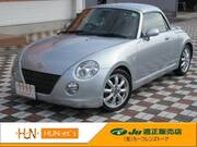 2005 DAIHATSU COPEN ACTIVE TOP