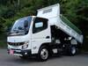FUSO CANTER