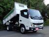FUSO CANTER