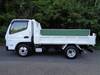 FUSO CANTER