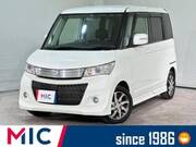 2010 SUZUKI PALETTE SW