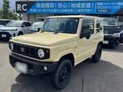 2023 SUZUKI JIMNY