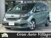 2022 HONDA FREED
