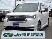 2024 HONDA STEPWAGON