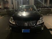 2011 TOYOTA CROWN