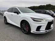 2023 LEXUS RX