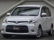 2012 TOYOTA SIENTA