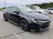 2022 TOYOTA COROLLA TOURING