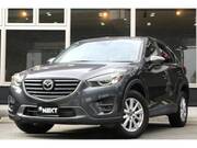 2015 MAZDA CX-5 XD L PACKAGE