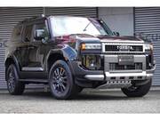 2025 TOYOTA LANDCRUISER 250