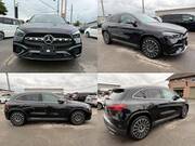 2024 MERCEDES BENZ GLA-CLASS