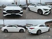 2023 MERCEDES BENZ CLA-CLASS