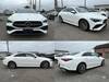 MERCEDES BENZ CLA-CLASS