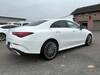 MERCEDES BENZ CLA-CLASS