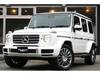 MERCEDES BENZ G-CLASS