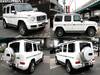 MERCEDES BENZ G-CLASS
