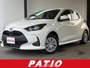 2022 TOYOTA YARIS