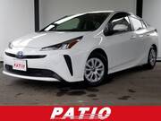 2020 TOYOTA PRIUS S