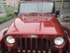 CHRYSLER JEEP WRANGLER UNLIMITED