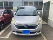 2007 HONDA STEPWAGON