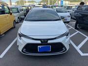 2020 TOYOTA COROLLA TOURING