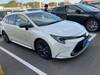 TOYOTA COROLLA TOURING