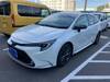 TOYOTA COROLLA TOURING