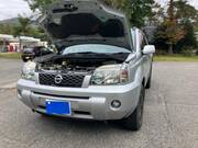 2005 NISSAN X-TRAIL Xt