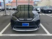 2021 TOYOTA HARRIER Z