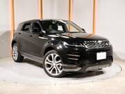 2022 LAND ROVER RANGE ROVER EVOQUE
