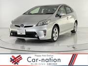 2014 TOYOTA PRIUS G TOURING SELECTION LEATHER PACKAGE