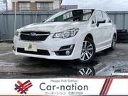 2016 SUBARU IMPREZA G4