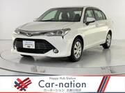 2016 TOYOTA COROLLA AXIO 1.5G