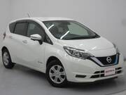 2020 NISSAN NOTE
