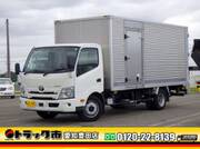 2020 TOYOTA DYNA