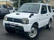 2005 SUZUKI JIMNY XG