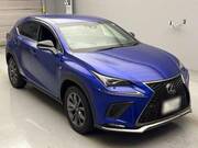 2018 LEXUS NX