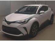2022 TOYOTA C-HR