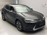 2022 LEXUS UX